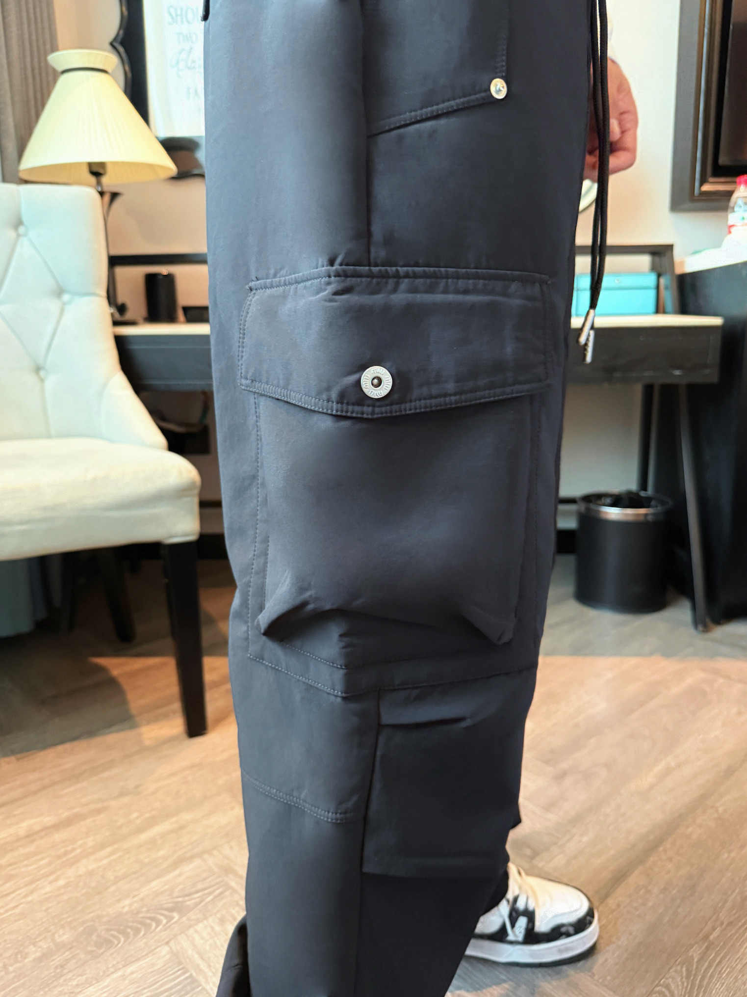 Casual Pants Man